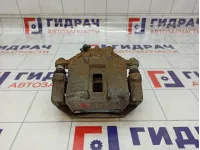 Суппорт тормозной передний правый Kia Rio 2 (JB) 58130-1G100