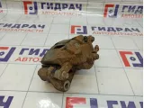Суппорт тормозной передний правый Kia Rio 2 (JB) 58130-1G100
