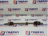 Привод передний правый Kia Rio 2 (JB) 49500-1G051