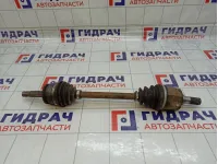 Привод передний левый Kia Rio 2 (JB) 49500-1G021