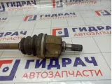 Привод передний левый Kia Rio 2 (JB) 49500-1G021