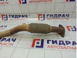 Приемная труба глушителя Kia Rio 2 (JB) 28610-1G300