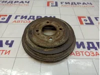Барабан тормозной Kia Rio 2 (JB) 58411-1G000