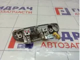 Ручка двери наружная передняя левая Kia Rio 2 (JB) 82650-1G050