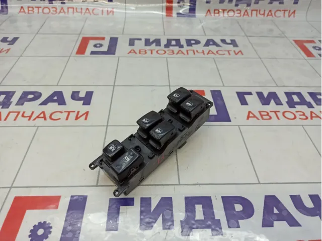 Блок управления стеклоподъемниками Kia Rio 2 (JB) 93570-1G212