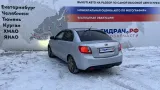 Трубка охлаждающей жидкости металлическая Kia Rio 2 (JB) 25460-26000