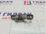 Ручка двери наружная передняя левая Kia Rio 2 (JB)