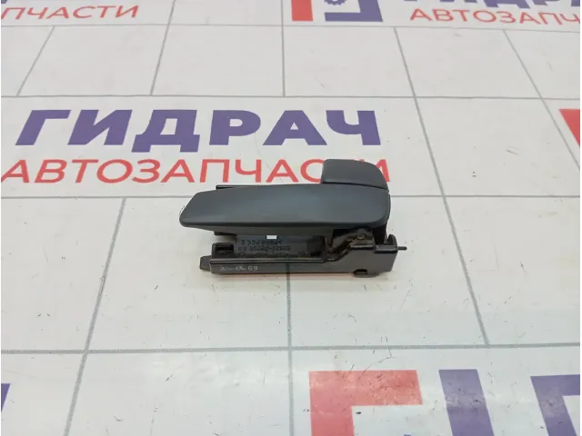 Ручка двери задней внутренняя правая Kia Rio 2 (JB) 83620-1G000-XI