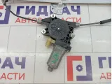 Стеклоподъемник электрический задний левый Kia Rio 2 (JB) 83401-1G010