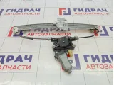 Стеклоподъемник электрический задний левый Kia Rio 2 (JB) 83401-1G010