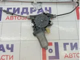 Стеклоподъемник электрический задний правый Kia Rio 2 (JB) 83402-1G010