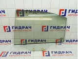 Стекло двери задней левой Kia Rio 2 (JB) 83411-1G011