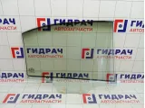 Стекло двери задней левой Kia Rio 2 (JB) 83411-1G011
