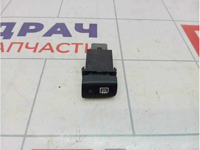 Кнопка обогрева заднего стекла Kia Rio 2 (JB) 93710-1G001