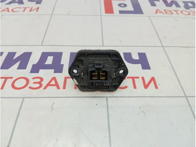 Резистор отопителя Kia Rio 2 (JB) 97128-1G000