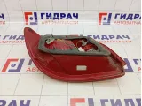 Фонарь задний правый Kia Rio 2 (JB) 92402-1G010