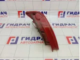 Фонарь задний правый Kia Rio 2 (JB) 92402-1G010