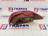 Фонарь задний левый Kia Rio 2 (JB) 92401-1G010