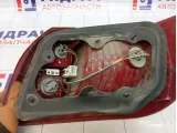 Фонарь задний левый Kia Rio 2 (JB) 92401-1G010
