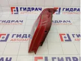 Фонарь задний левый Kia Rio 2 (JB) 92401-1G010