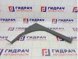 Накладка багажника правая Kia Rio 2 (JB) 85722-1G000-XI