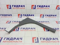 Накладка багажника правая Kia Rio 2 (JB) 85722-1G000-XI