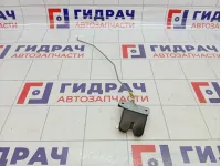 Замок багажника Kia Rio 2 (JB) 81230-1G000