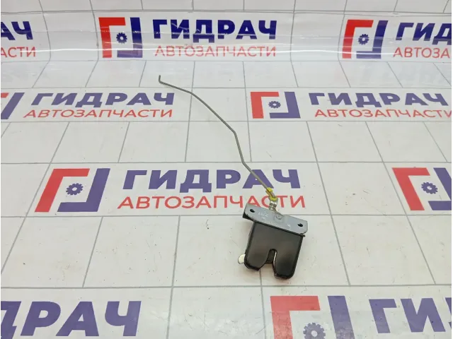 Замок багажника Kia Rio 2 (JB) 81230-1G000