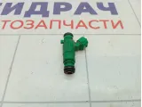 Форсунка инжекторная электрическая Kia Rio 2 (JB) 35310-37150