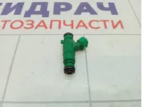 Форсунка инжекторная электрическая Kia Rio 2 (JB) 35310-37150