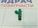 Форсунка инжекторная электрическая Kia Rio 2 (JB) 35310-37150