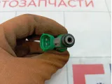 Форсунка инжекторная электрическая Kia Rio 2 (JB) 35310-37150