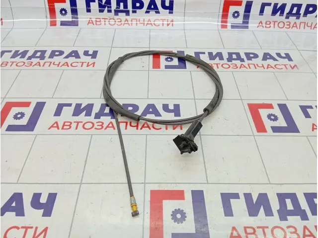 Трос лючка бензобака Kia Rio 2 (JB) 81590-1G010