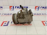 Компрессор кондиционера Kia Rio 2 (JB) 97701-1G010