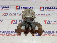 Коллектор выпускной Kia Rio 2 (JB) 28510-26250