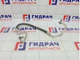 Трубка кондиционера Kia Rio 2 (JB) 97762-1G000