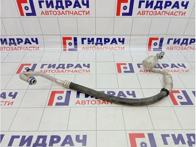Трубка кондиционера Kia Rio 2 (JB) 97763-1G010