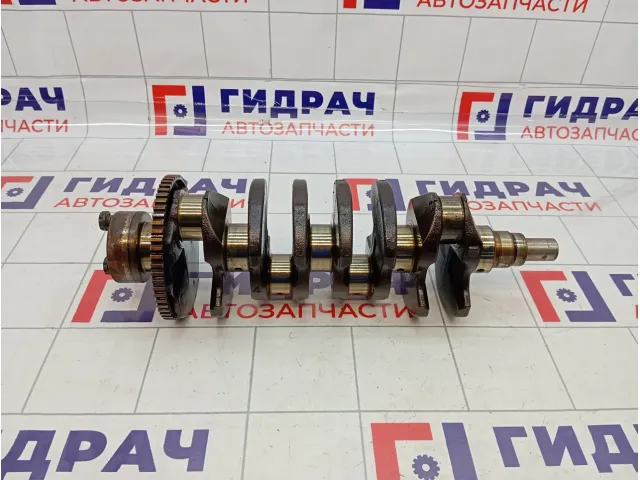 Коленвал Kia Rio 2 (JB) 23111-26400