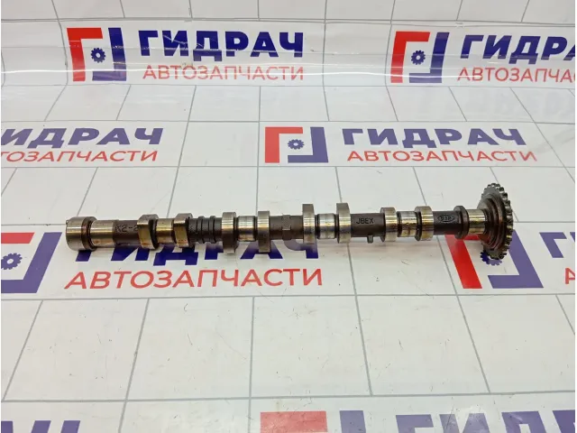 Распредвал впускной Kia Rio 2 (JB) 24100-26800