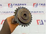Распредвал впускной Kia Rio 2 (JB) 24100-26800