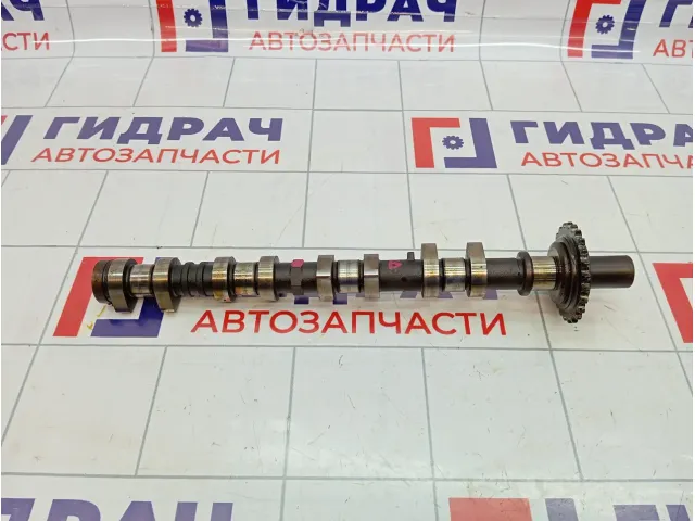 Распредвал выпускной Kia Rio 2 (JB) 24200-26800