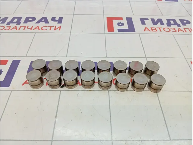 Толкатель клапана гидравлический Kia Rio 2 (JB) 22231-37100