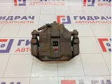 Суппорт тормозной передний правый Kia Rio 2 (JB) 58190-1GA01