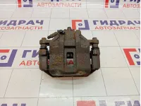 Суппорт тормозной передний правый Kia Rio 2 (JB) 58190-1GA01