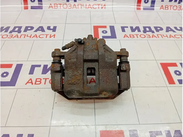 Суппорт тормозной передний правый Kia Rio 2 (JB) 58190-1GA01