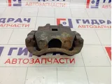 Суппорт тормозной передний правый Kia Rio 2 (JB) 58190-1GA01