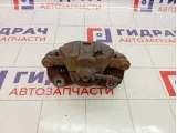 Суппорт тормозной передний правый Kia Rio 2 (JB) 58190-1GA01