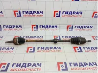 Привод передний правый Kia Rio 2 (JB) 49500-1G151