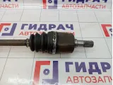 Привод передний правый Kia Rio 2 (JB) 49500-1G151