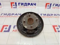 Ступица задняя Kia Rio 2 (JB) 52750-1G001